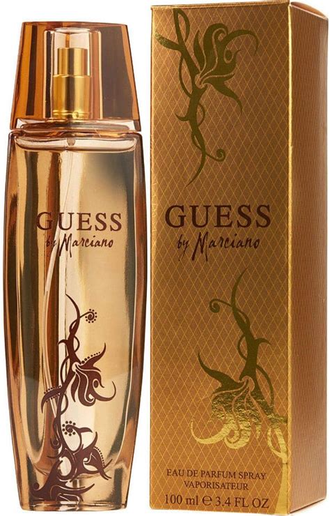 guess by marciano eau de parfum|Amazon.com : Guess by Marciano 3.4oz 100ml EDP Spray : Eau De Parfums .